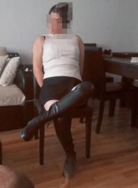 Küçükçekmece Escort Ayşe Dul Seksi Kadın