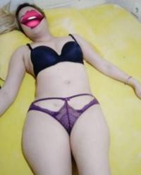 Sekste Sevişmeyi Seven Küçükçekmece Escort Melike